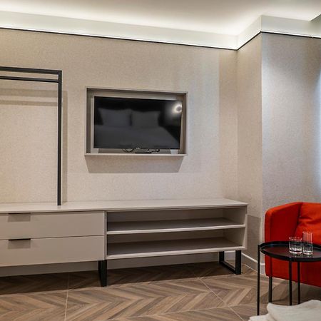 M Star Rooms, Private Parking, Sofia Top Center المظهر الخارجي الصورة