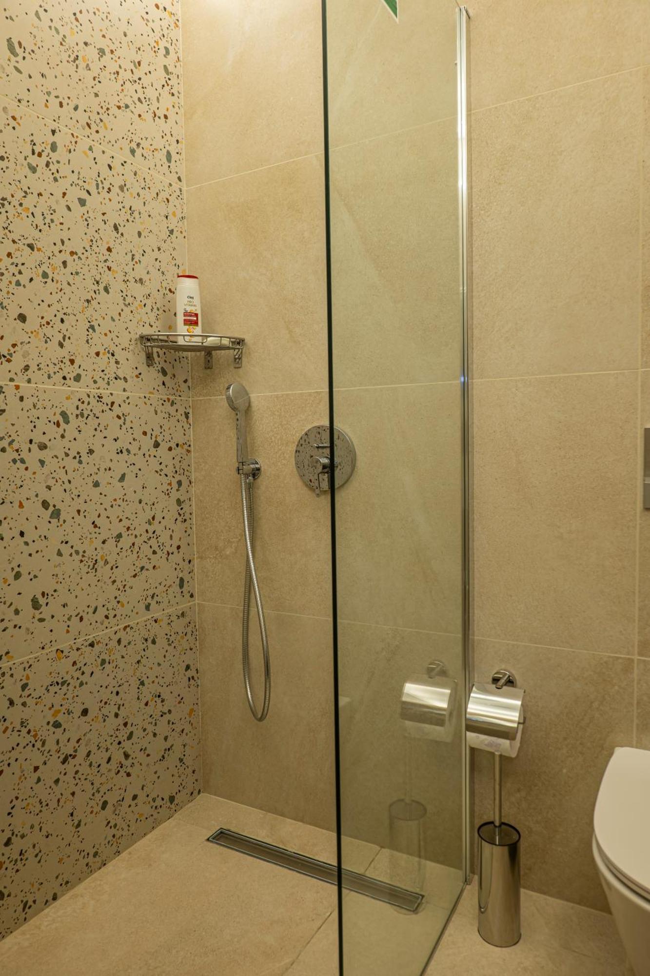 M Star Rooms, Private Parking, Sofia Top Center المظهر الخارجي الصورة