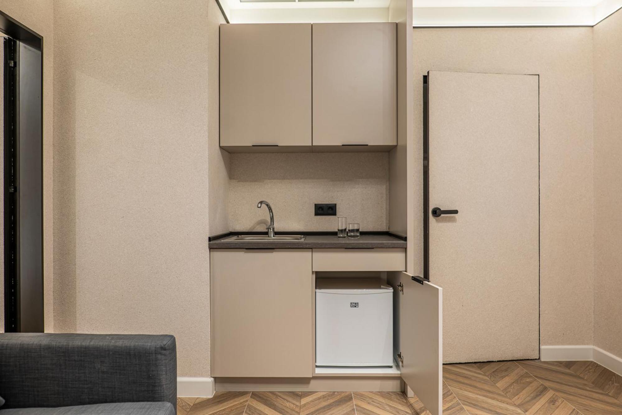 M Star Rooms, Private Parking, Sofia Top Center المظهر الخارجي الصورة
