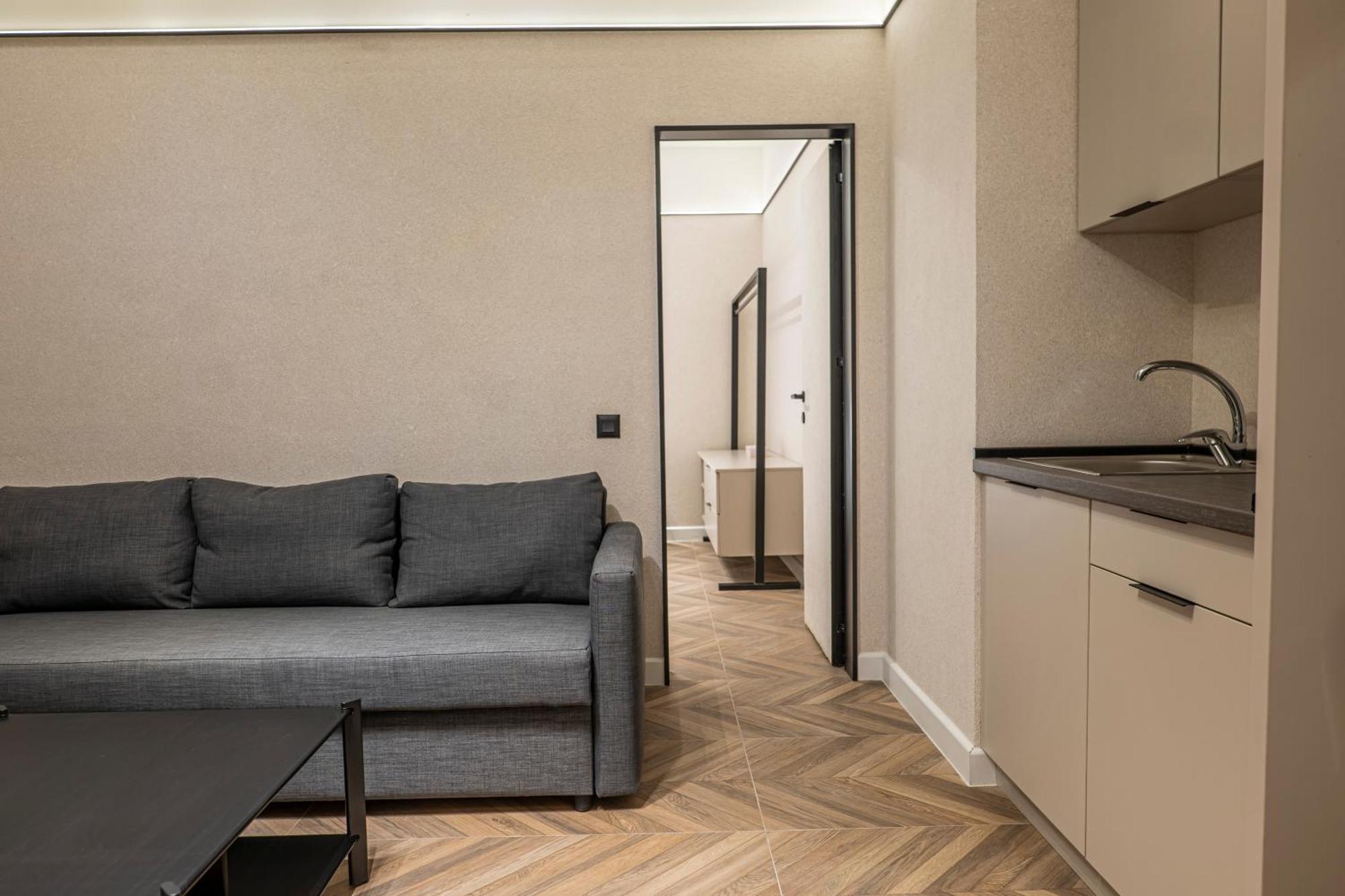 M Star Rooms, Private Parking, Sofia Top Center المظهر الخارجي الصورة
