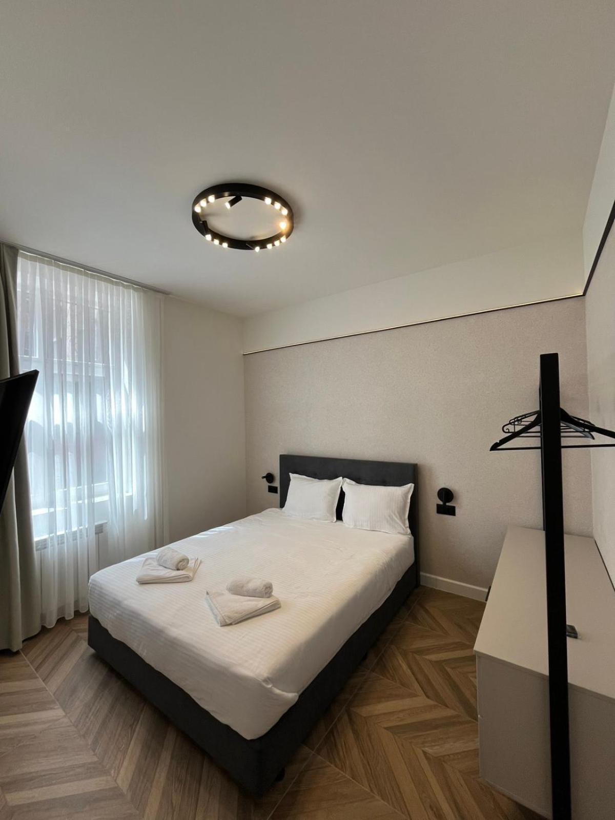 M Star Rooms, Private Parking, Sofia Top Center المظهر الخارجي الصورة