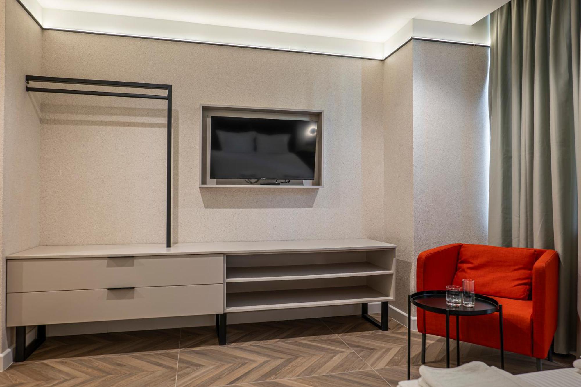 M Star Rooms, Private Parking, Sofia Top Center المظهر الخارجي الصورة