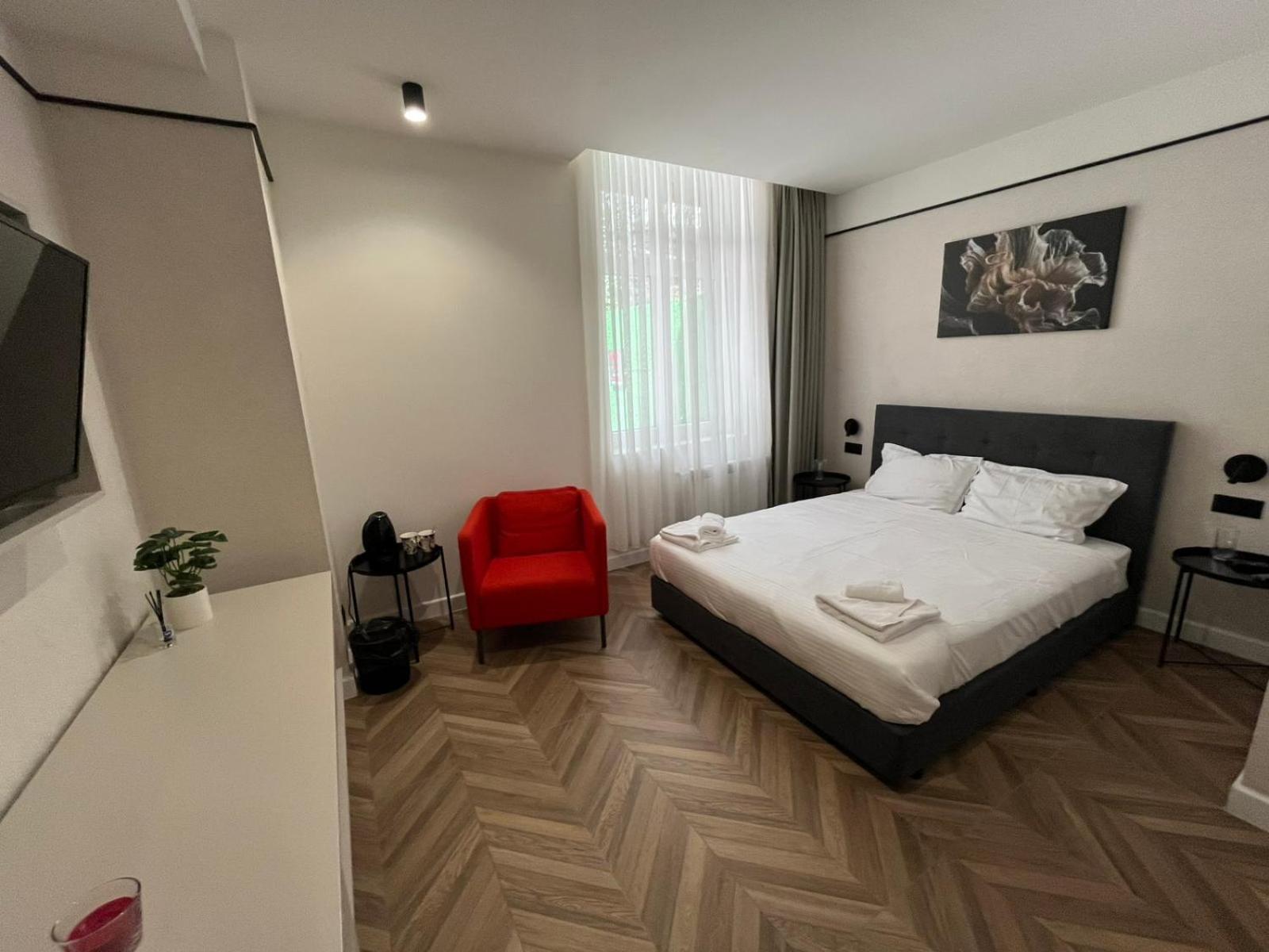 M Star Rooms, Private Parking, Sofia Top Center المظهر الخارجي الصورة